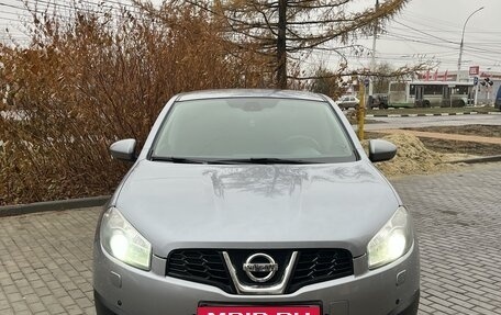 Nissan Qashqai, 2013 год, 1 700 000 рублей, 2 фотография