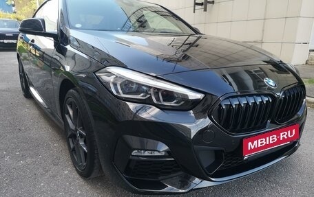 BMW 2 серия F44, 2021 год, 3 400 000 рублей, 1 фотография