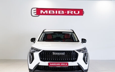 Haval Jolion, 2024 год, 2 799 000 рублей, 1 фотография