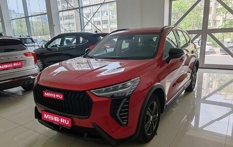 Haval Jolion, 2024 год, 2 449 000 рублей, 1 фотография