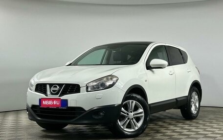 Nissan Qashqai, 2011 год, 1 219 000 рублей, 1 фотография