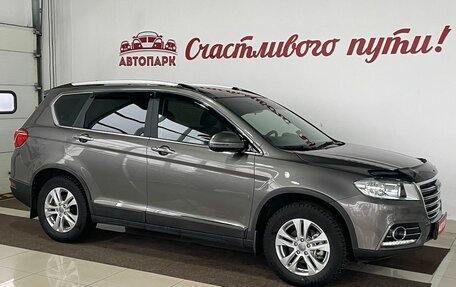 Haval H6, 2019 год, 1 699 000 рублей, 1 фотография