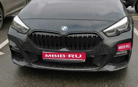 BMW 2 серия F44, 2021 год, 3 400 000 рублей, 7 фотография