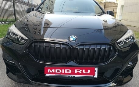 BMW 2 серия F44, 2021 год, 3 400 000 рублей, 12 фотография