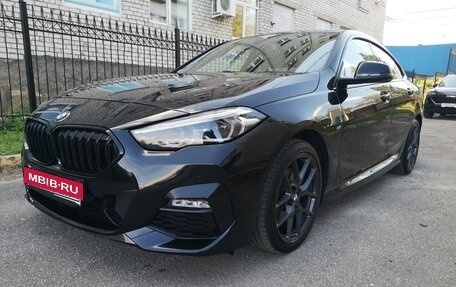 BMW 2 серия F44, 2021 год, 3 400 000 рублей, 14 фотография