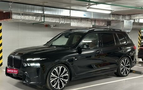 BMW X7, 2023 год, 14 300 000 рублей, 1 фотография