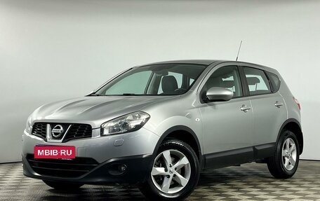 Nissan Qashqai, 2012 год, 1 165 000 рублей, 1 фотография