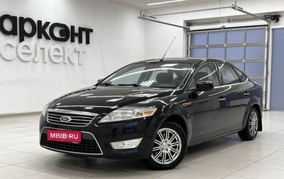 Ford Mondeo IV, 2009 год, 780 000 рублей, 1 фотография