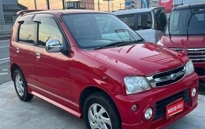 Daihatsu Terios II, 2010 год, 577 009 рублей, 1 фотография