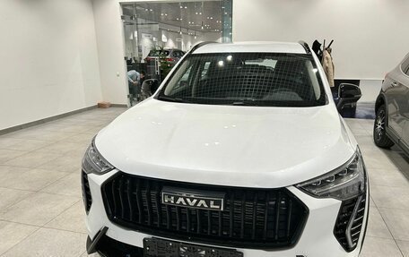 Haval Jolion, 2024 год, 2 449 000 рублей, 5 фотография