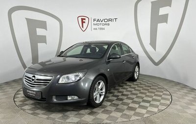 Opel Insignia II рестайлинг, 2012 год, 1 150 000 рублей, 1 фотография