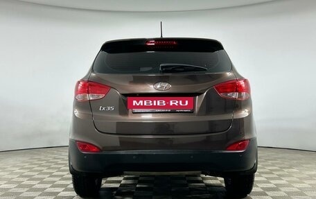 Hyundai ix35 I рестайлинг, 2013 год, 1 449 000 рублей, 5 фотография