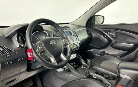 Hyundai ix35 I рестайлинг, 2013 год, 1 449 000 рублей, 11 фотография