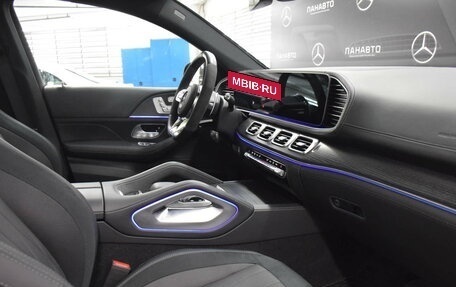 Mercedes-Benz GLE Coupe AMG, 2020 год, 16 399 000 рублей, 7 фотография