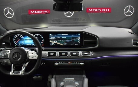 Mercedes-Benz GLE Coupe AMG, 2020 год, 16 399 000 рублей, 8 фотография