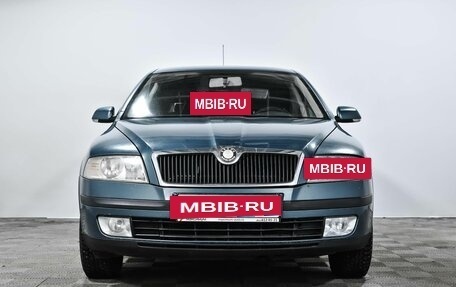 Skoda Octavia, 2008 год, 445 000 рублей, 2 фотография