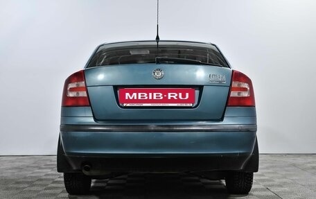 Skoda Octavia, 2008 год, 445 000 рублей, 5 фотография