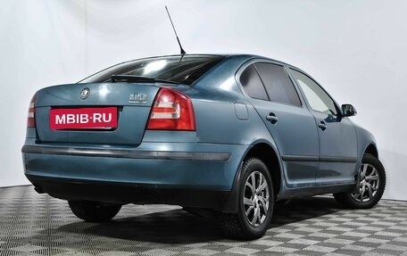 Skoda Octavia, 2008 год, 445 000 рублей, 4 фотография