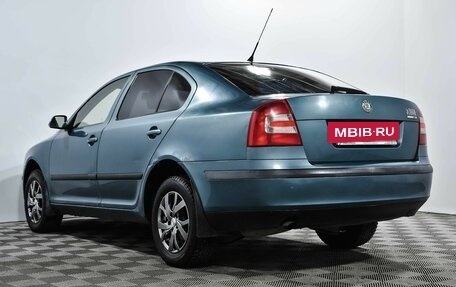 Skoda Octavia, 2008 год, 445 000 рублей, 6 фотография