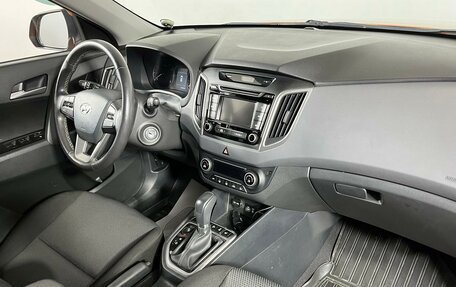 Hyundai Creta I рестайлинг, 2016 год, 1 815 000 рублей, 13 фотография