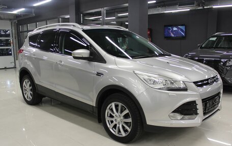 Ford Kuga III, 2014 год, 1 449 000 рублей, 3 фотография