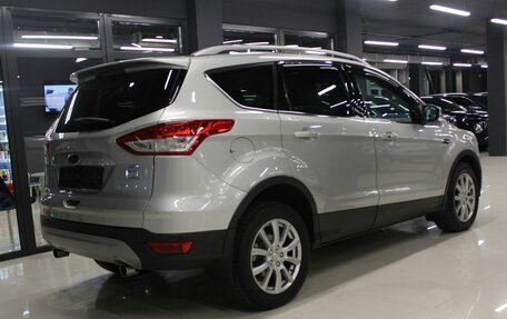 Ford Kuga III, 2014 год, 1 449 000 рублей, 2 фотография