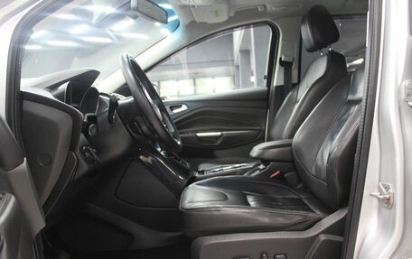 Ford Kuga III, 2014 год, 1 449 000 рублей, 7 фотография