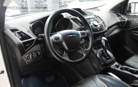 Ford Kuga III, 2014 год, 1 449 000 рублей, 8 фотография