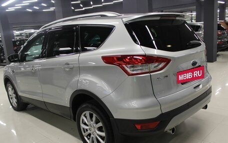 Ford Kuga III, 2014 год, 1 449 000 рублей, 4 фотография