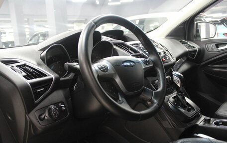 Ford Kuga III, 2014 год, 1 449 000 рублей, 9 фотография