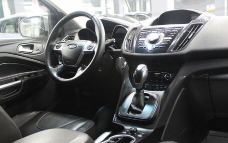 Ford Kuga III, 2014 год, 1 449 000 рублей, 14 фотография