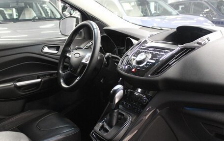 Ford Kuga III, 2014 год, 1 449 000 рублей, 13 фотография