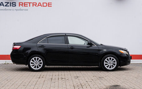 Toyota Camry, 2008 год, 1 145 000 рублей, 4 фотография