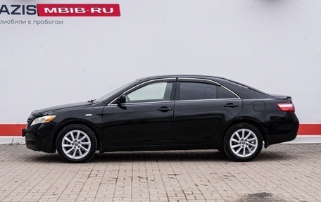 Toyota Camry, 2008 год, 1 145 000 рублей, 8 фотография