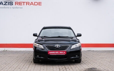 Toyota Camry, 2008 год, 1 145 000 рублей, 2 фотография