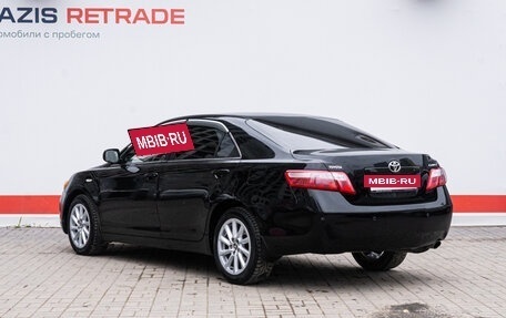 Toyota Camry, 2008 год, 1 145 000 рублей, 7 фотография