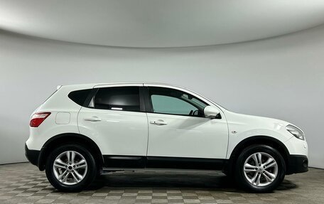 Nissan Qashqai, 2011 год, 1 219 000 рублей, 4 фотография