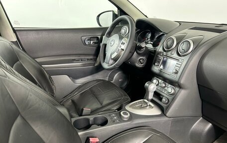 Nissan Qashqai, 2011 год, 1 219 000 рублей, 13 фотография