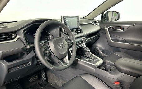 Toyota RAV4, 2020 год, 3 549 000 рублей, 11 фотография