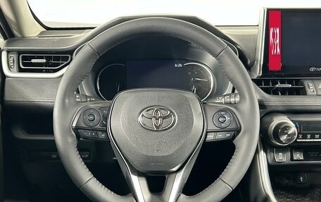 Toyota RAV4, 2020 год, 3 549 000 рублей, 15 фотография