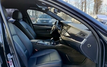 BMW 5 серия, 2014 год, 2 389 900 рублей, 11 фотография