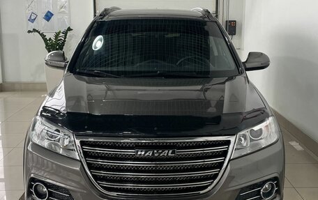 Haval H6, 2019 год, 1 699 000 рублей, 2 фотография