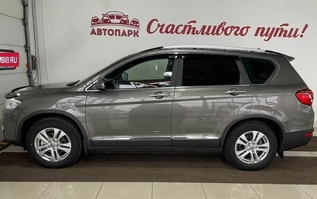 Haval H6, 2019 год, 1 699 000 рублей, 4 фотография