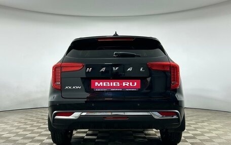 Haval Jolion, 2023 год, 2 049 000 рублей, 5 фотография