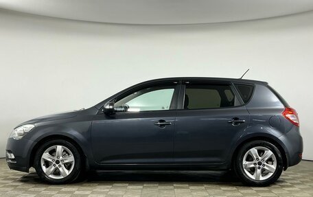 KIA cee'd I рестайлинг, 2010 год, 765 000 рублей, 3 фотография