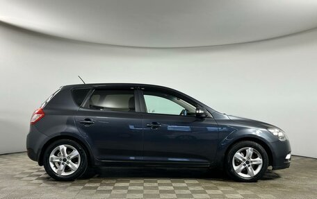 KIA cee'd I рестайлинг, 2010 год, 765 000 рублей, 4 фотография