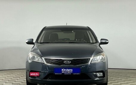 KIA cee'd I рестайлинг, 2010 год, 765 000 рублей, 2 фотография