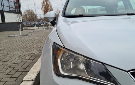 SEAT Ibiza IV рестайлинг 2, 2012 год, 930 000 рублей, 7 фотография