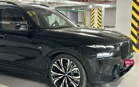 BMW X7, 2023 год, 14 300 000 рублей, 2 фотография