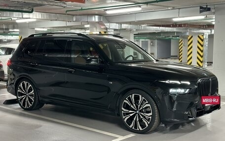 BMW X7, 2023 год, 14 300 000 рублей, 8 фотография